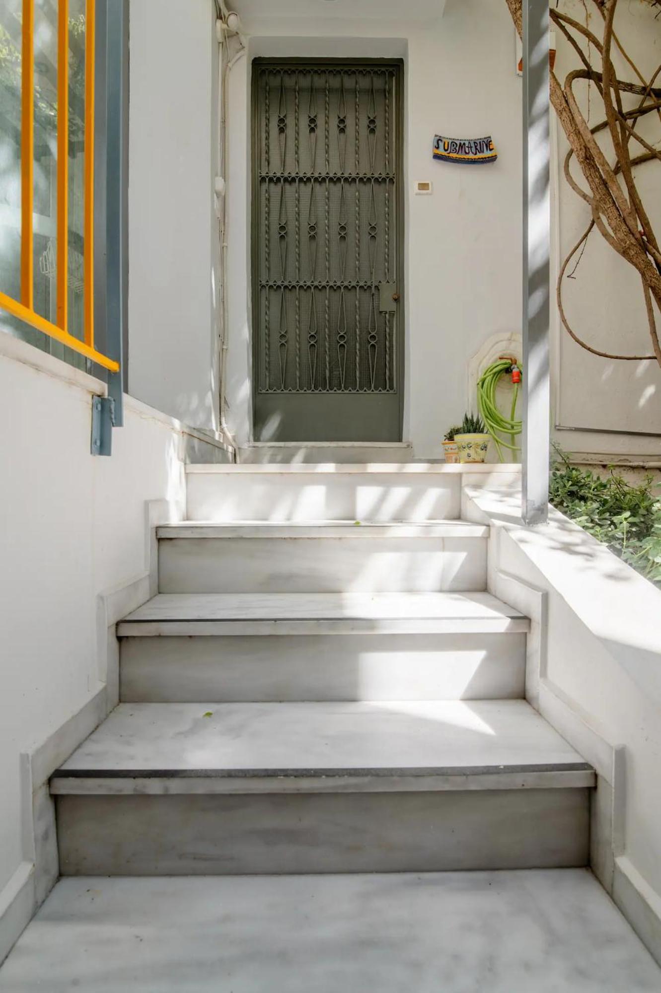 Canto-Home Alongside The Acropolis Athens Exterior photo